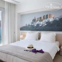 Patmos Aktis Suites & Spa