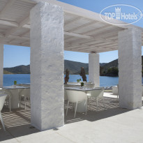 Patmos Aktis Suites & Spa
