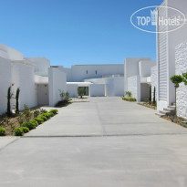 Patmos Aktis Suites & Spa