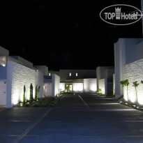 Patmos Aktis Suites & Spa