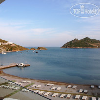 Patmos Aktis Suites & Spa