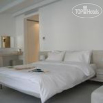 Patmos Aktis Suites & Spa