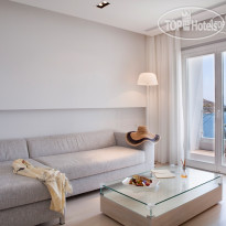 Patmos Aktis Suites & Spa