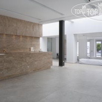 Patmos Aktis Suites & Spa