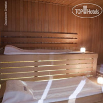 Patmos Aktis Suites & Spa