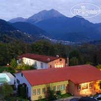 Dryas Resort