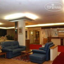 Dryas Resort