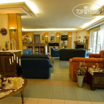 Dryas Resort