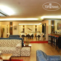 Dryas Resort