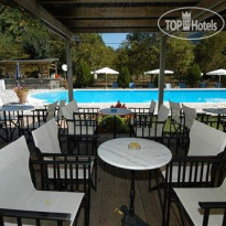 Dryas Resort