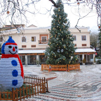 Anesis Hotel