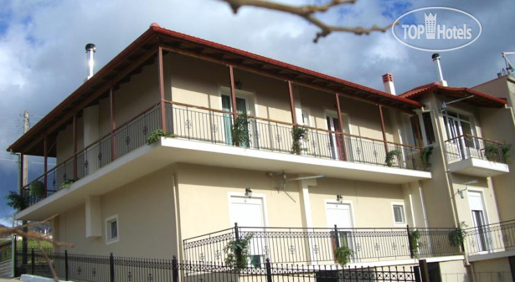 Hotel photo Ageri Rooms 