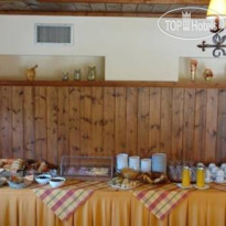 Koniskos Hotel 