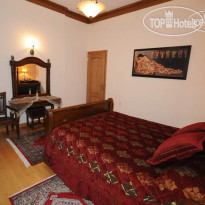 Margit Suites Hotel 