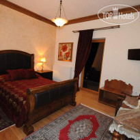 Margit Suites Hotel 