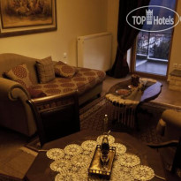 Margit Suites Hotel