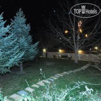 Margit Suites Hotel 
