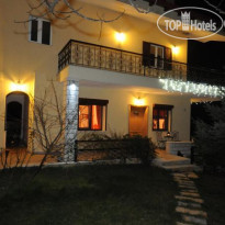 Margit Suites Hotel 