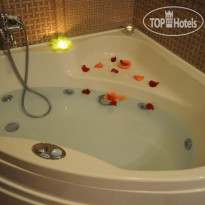 Margit Suites Hotel