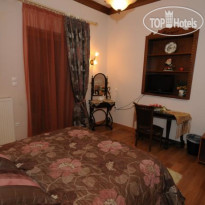 Margit Suites Hotel