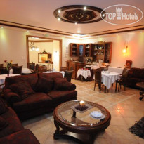 Margit Suites Hotel