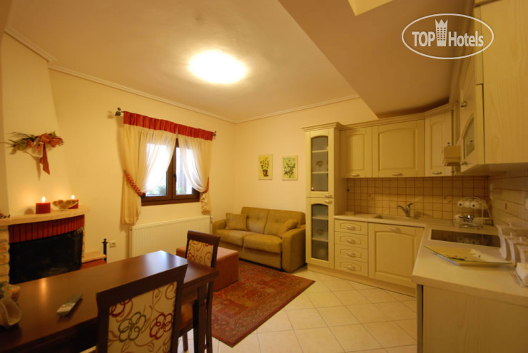 Hotel photo Valentini Guesthouse 