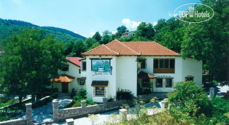 Hotel photo I Gonia Tis Linas 