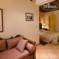Naiades Guesthouse 