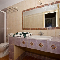 Naiades Guesthouse 