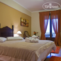 Melegos Hotel 