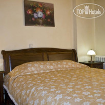 Lappas Luxury Apartments 