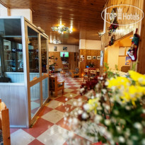 Galini Hotel