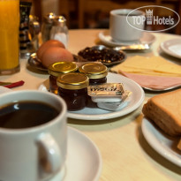 Galini Hotel