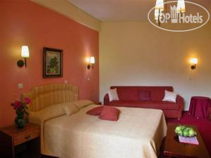 New photos from tourists Elvetia 3*