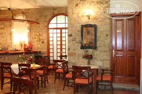 Hotelier's photos Elvetia 3*