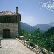 Koryschades Village Anatoli 