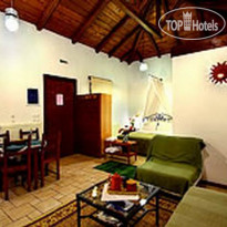 Ninemia Bungalows Resort
