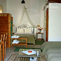 Ninemia Bungalows Resort