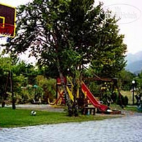 Ninemia Bungalows Resort
