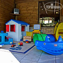Ninemia Bungalows Resort