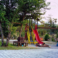 Ninemia Bungalows Resort