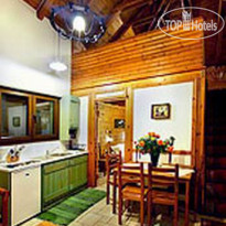 Ninemia Bungalows Resort