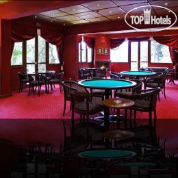 New photos from tourists Country Club Hellas 5*