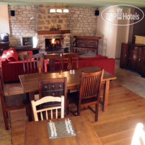 Koryschades Village Kastro 