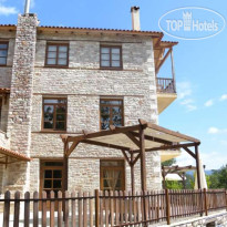 Koryschades Village Kastro 