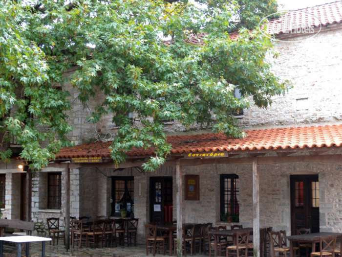 Hotel photo Koryschades Village Kastro 