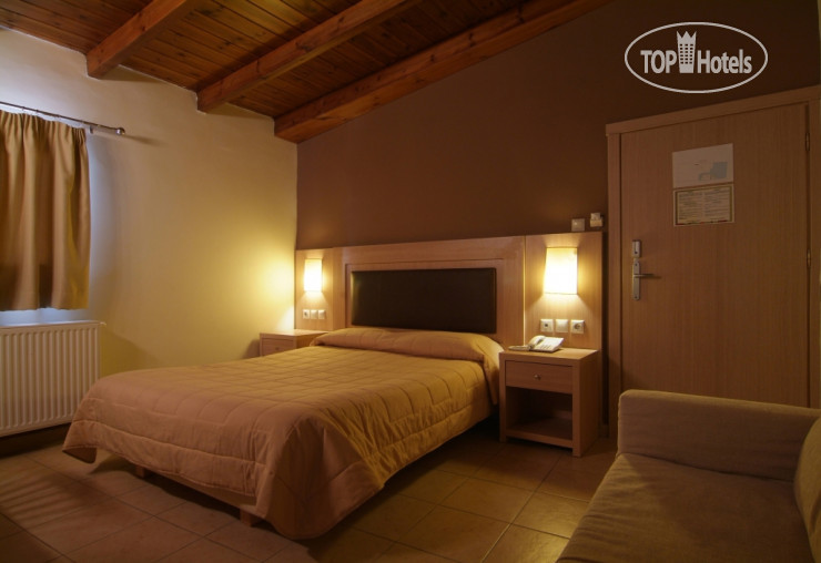 New photos from tourists Leto 2*