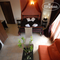 Epavlis Boutique Suites