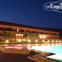 Europa Beach Hotel