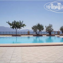 Europa Beach Hotel